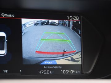 Citroën C4 Spacetourer